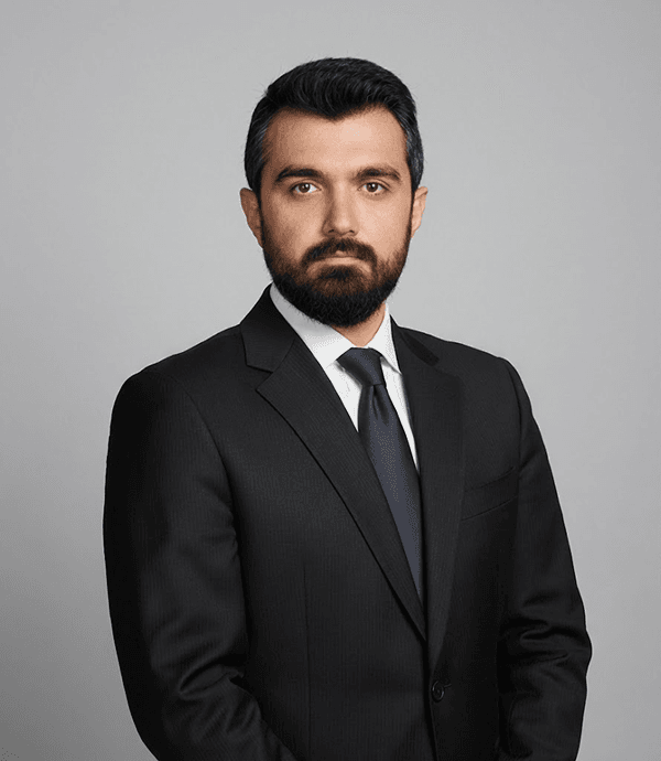 Doç. Dr. Ahmet Numan Ünver