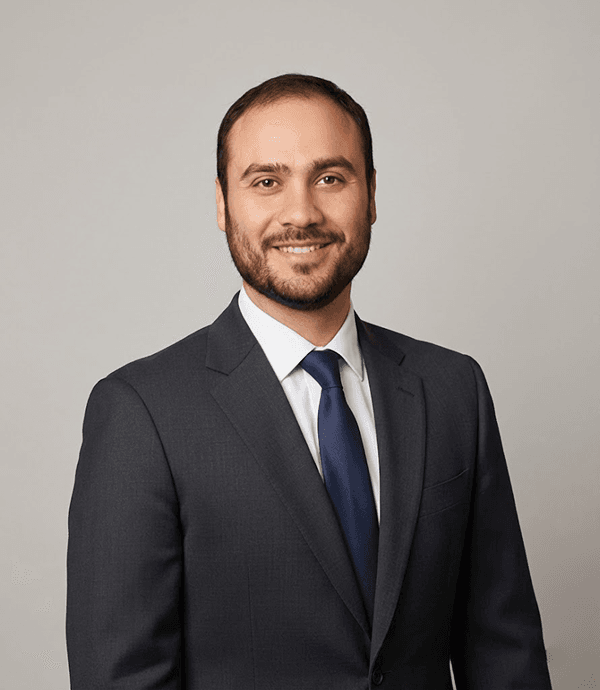 Doç. Dr. Muhammed Emin Durmuş