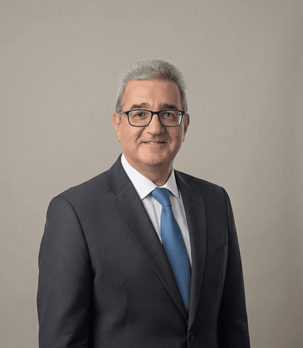 Gürbüz Orhan TAŞTEKİL