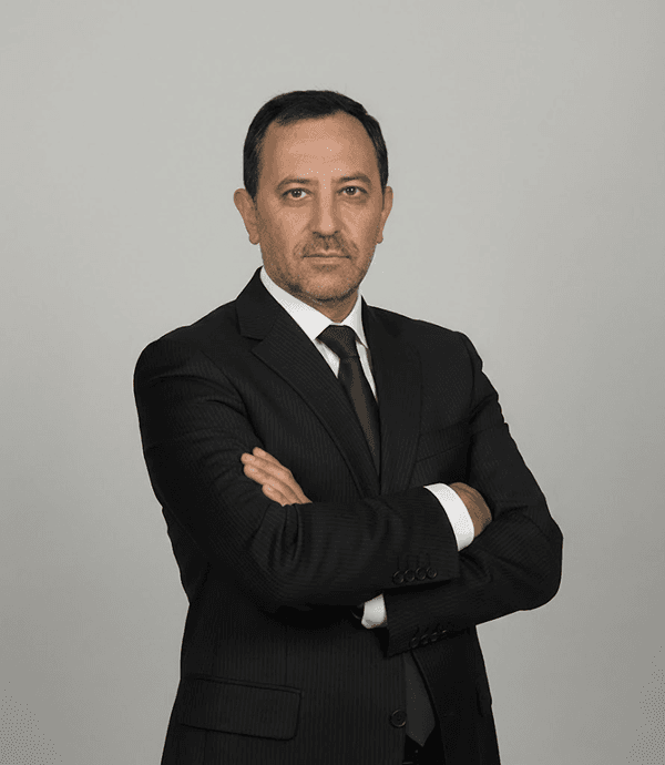 Prof. Dr. Osman GÜMAN