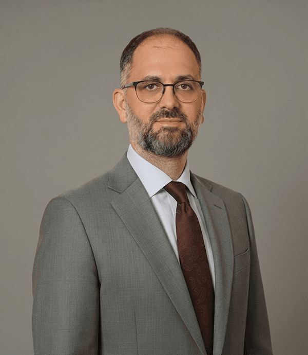 Doç. Dr. Salih Kumaş