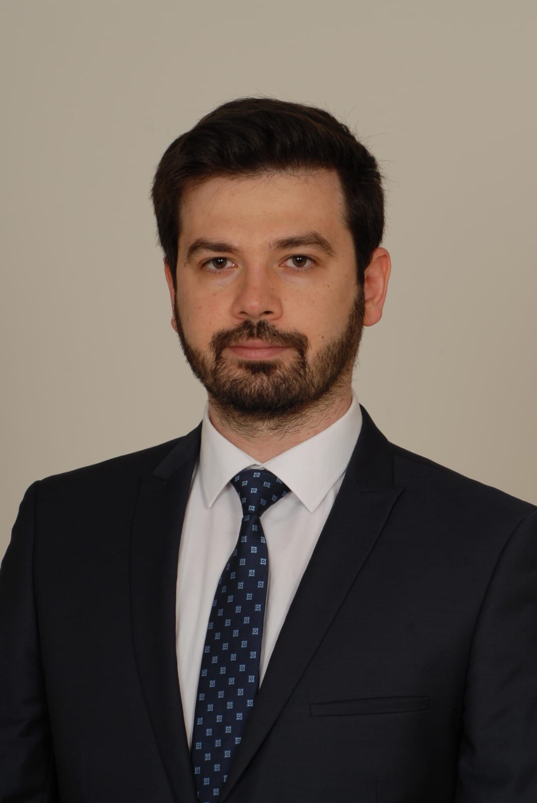 Dr. Murat YAŞ