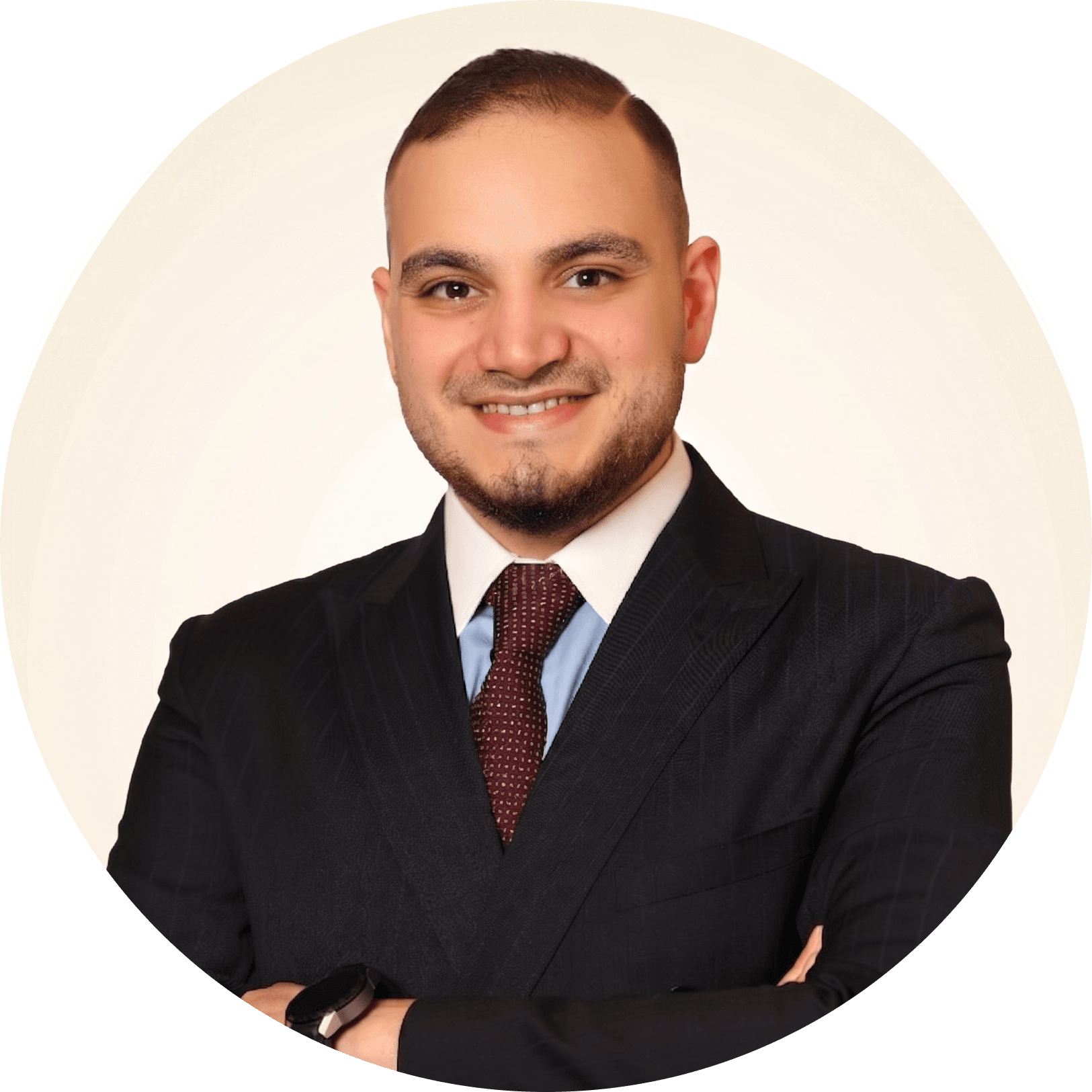 Yavuz Selim YALÇIN